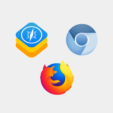 Browsers and Client-side Web Technologies