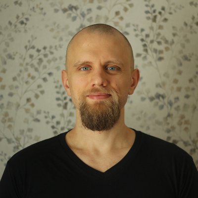 Andreas Kling's avatar