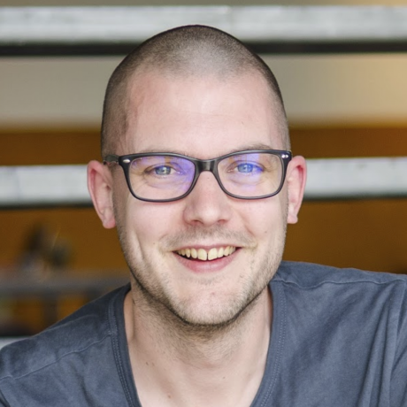 Bart Veneman's avatar