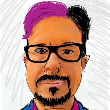 Dan Appelquist's avatar