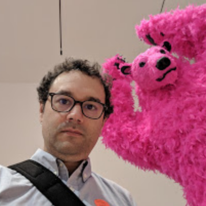 Dietrich Ayala's avatar