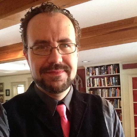 Dmitri Zagidulin's avatar