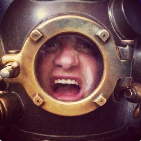 Greg Whitworth's avatar