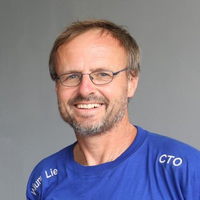 Håkon Wium Lie's avatar