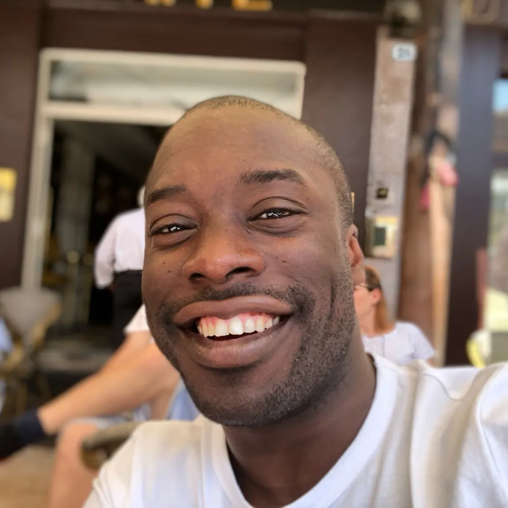 Jason Williams's avatar