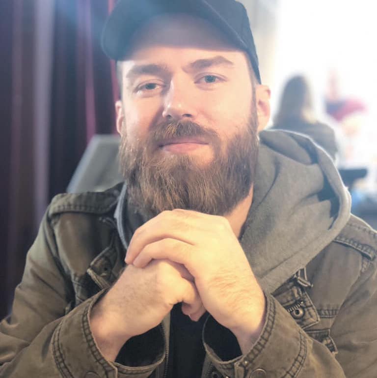 Jeff Lindsay's avatar