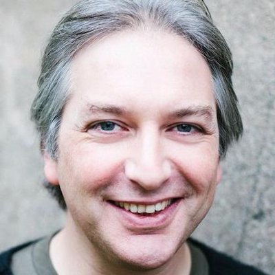 Jeremy Keith's avatar