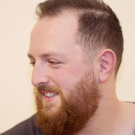 Keith Cirkel's avatar