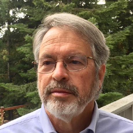 Michael Champion's avatar