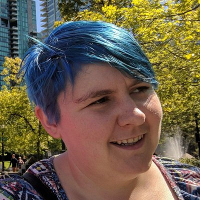 Maggie Johnson-Pint's avatar