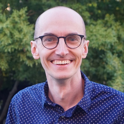 Nick Doty's avatar