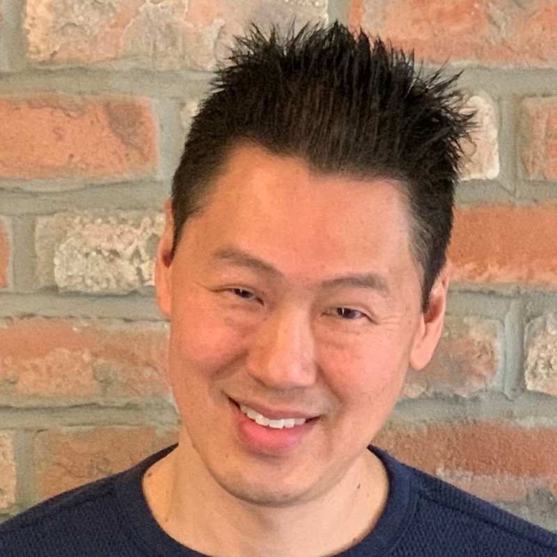 Peter Wu's avatar