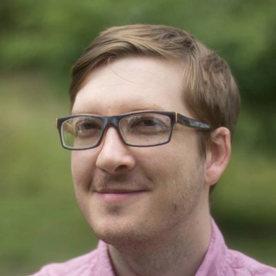 Rob Dodson's avatar