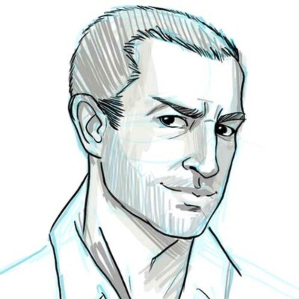 Mat Marquis's avatar