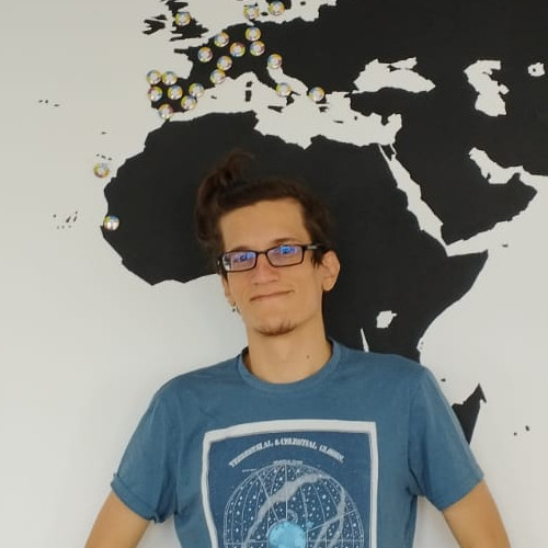 Andreu Botella's avatar