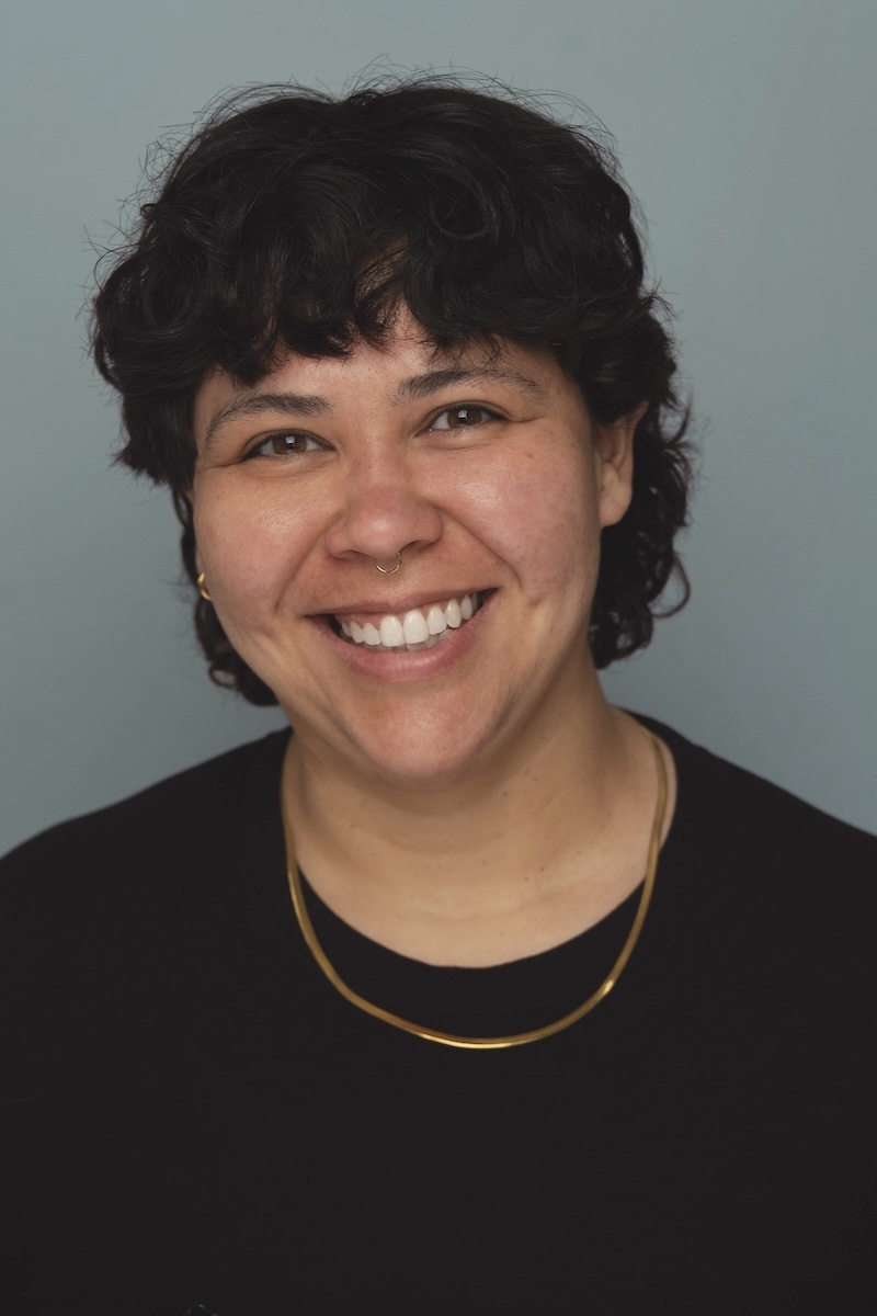 Carmen Cañas Herrera