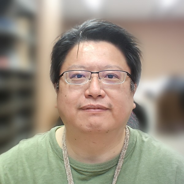 Chris Yuming Chang