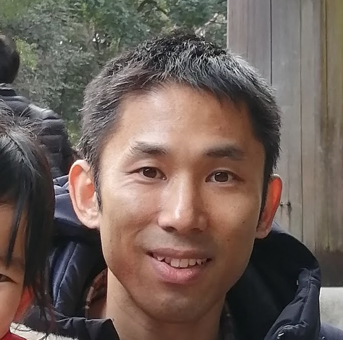 Hironori Fujii