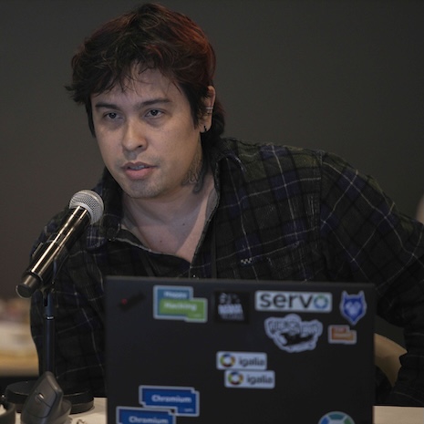 Nick Diego Yamane