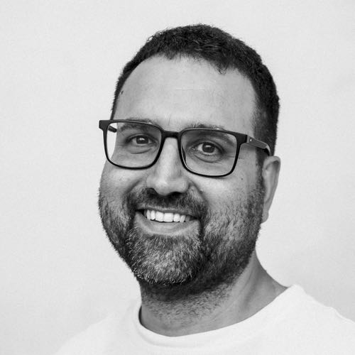 Manuel Rego