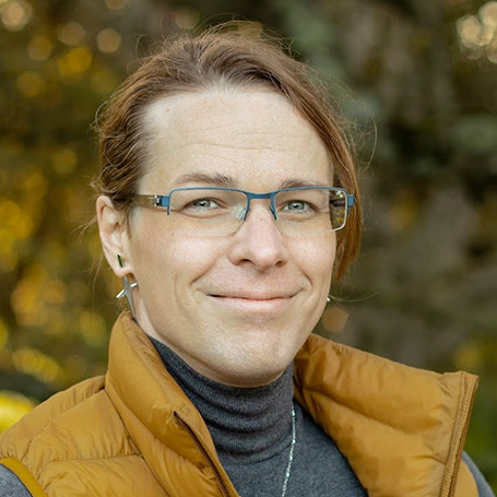 Robin Riley
