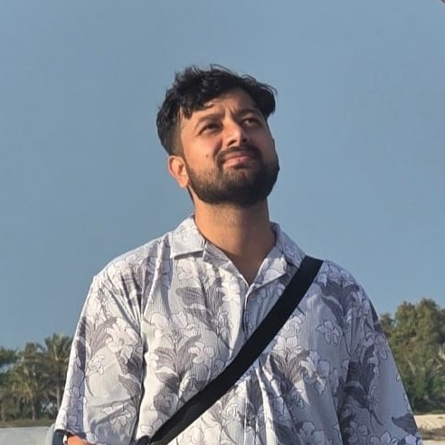 Umang Jain