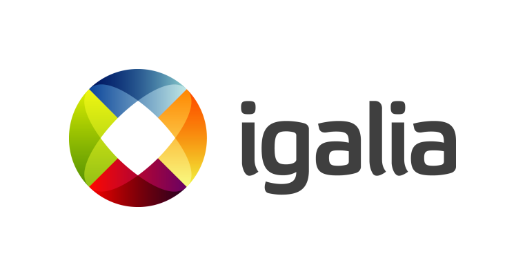 Open Prioritization by Igalia