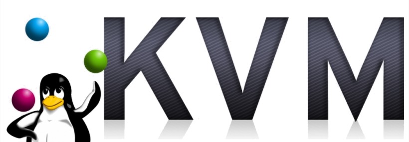 KVM
