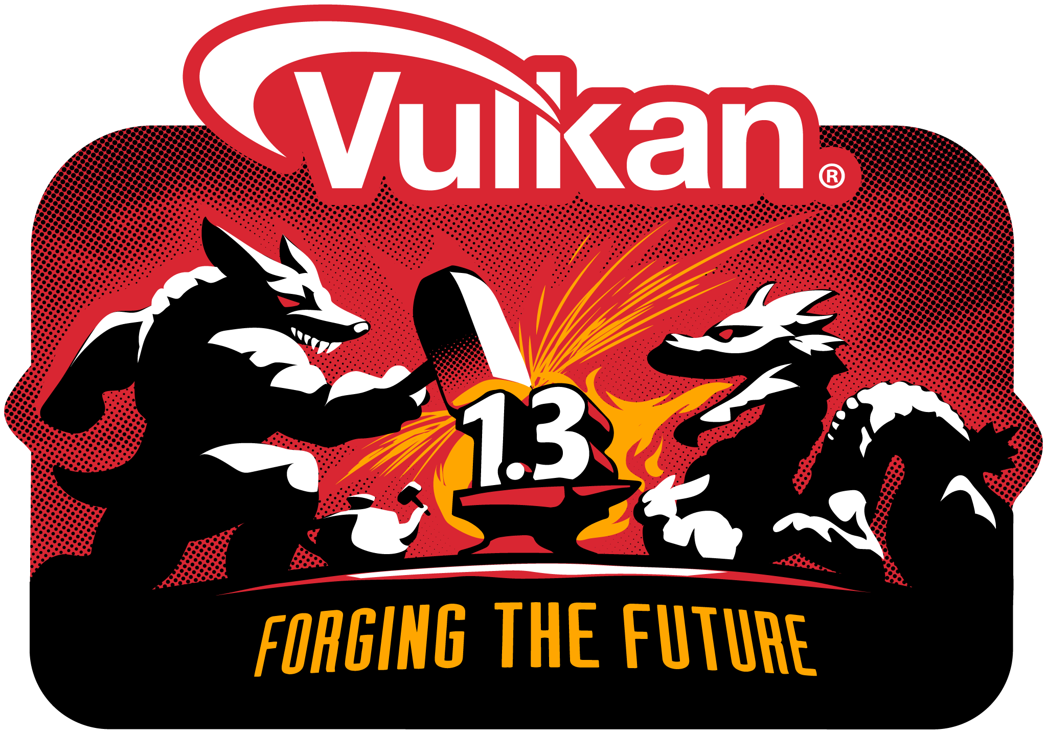 Vulkan 1.3