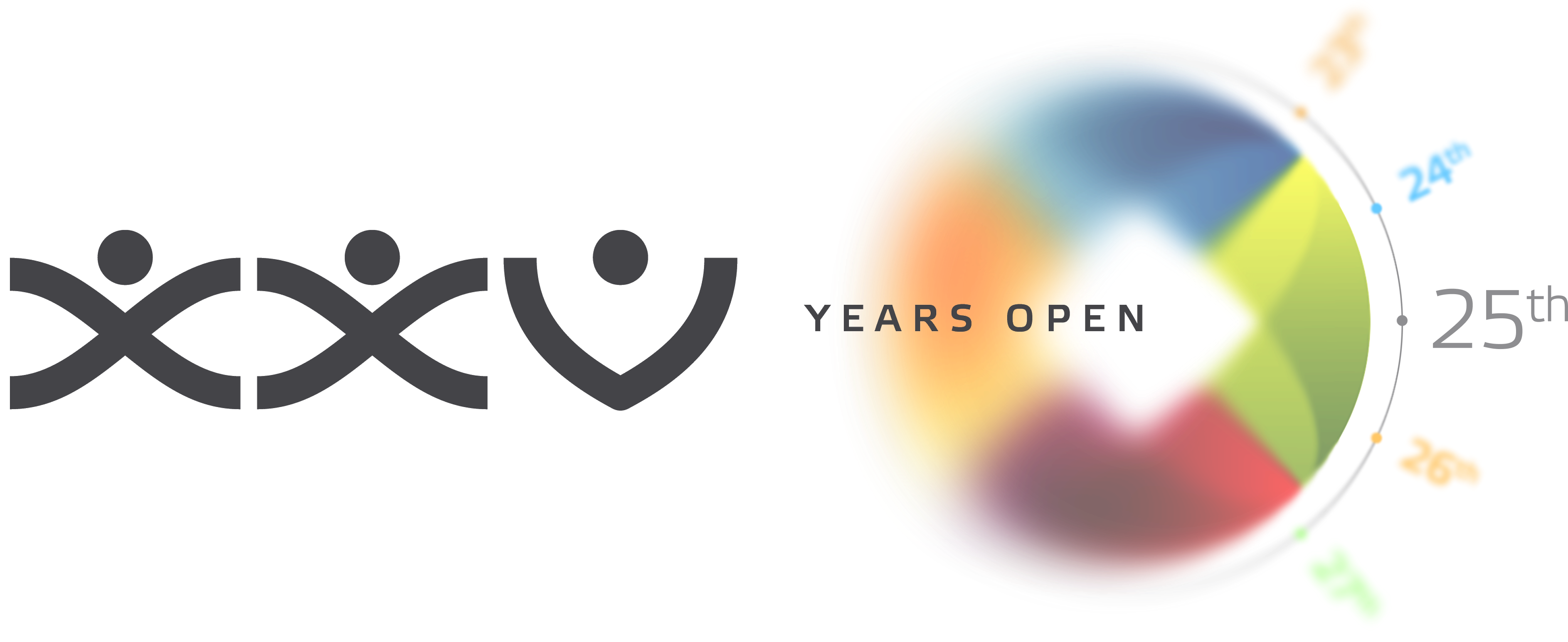 25 Year Open